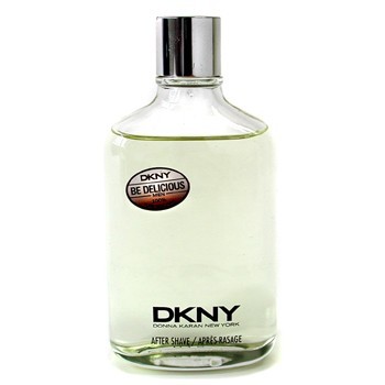  DKNY - Be Delicious After Shave Splash