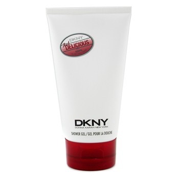 DKNY - Red Delicious chuveiro Gel