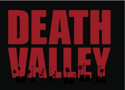 Death Valley Promo pics