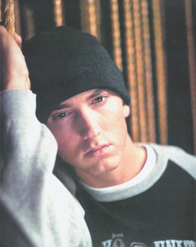  Eminem<3