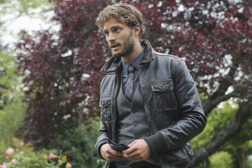 Episode 1.02 - The Thing tu amor Most - Promotional fotos