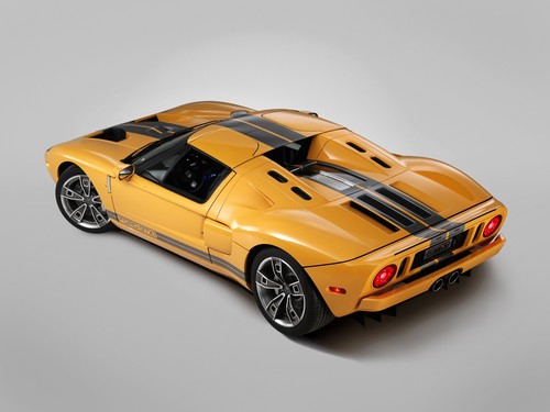  Ford GT ;)