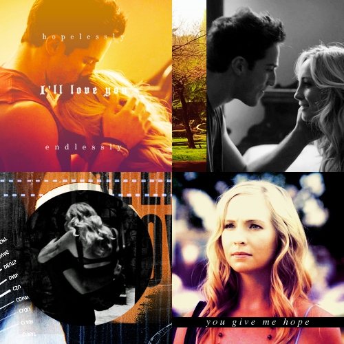 Forwood! Hopelessly/Endlessly I'll Love U (S3) 100% Real ♥
