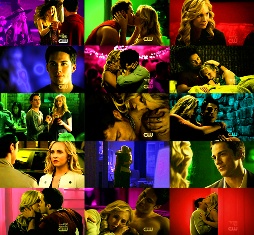  Forwood! l’amour Sucks (S1-3) 100% Real ♥