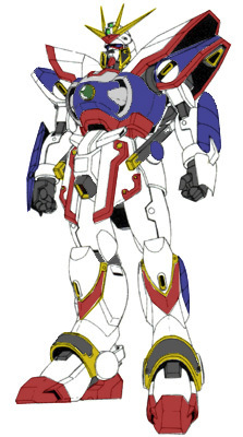  GF7-013NJ Yamato Gundam