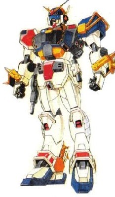  GF7-023NA Gundam Freedom