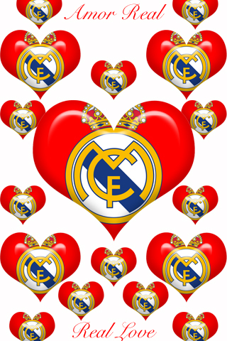  Hala Madrid!!!!