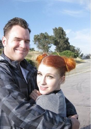 Hayley And Chad