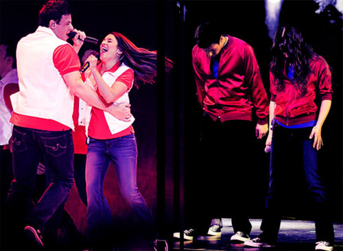  How about meer Finchel/Monchele?