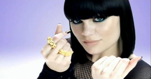  J J J Jessie J fondo de pantalla