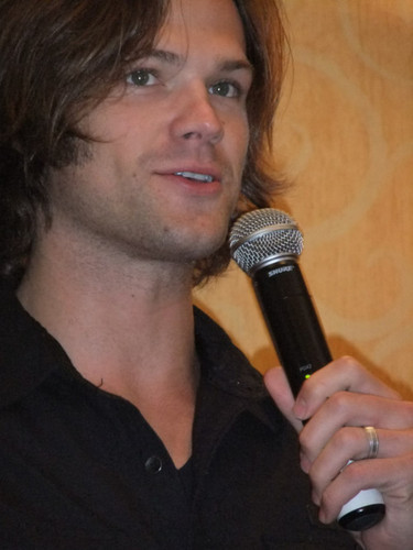  Jared at TorCon