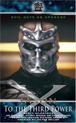  Jason X: To the Third Power
