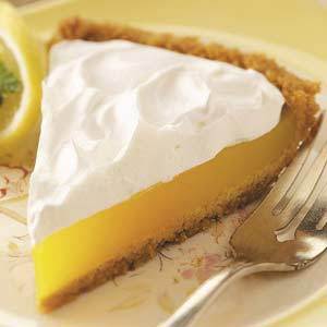  limon Pie