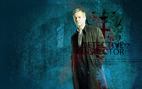  Lestrade