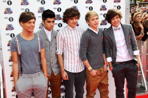  más pics from the Teen awards | Red carpet ♥