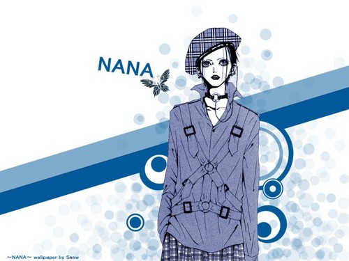  Nana