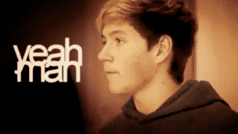  Niall Horan. <3