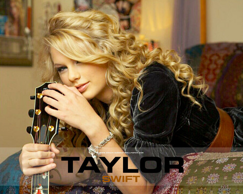  Taylor snel, swift HD