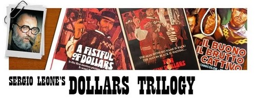  The Dollars Trilogy