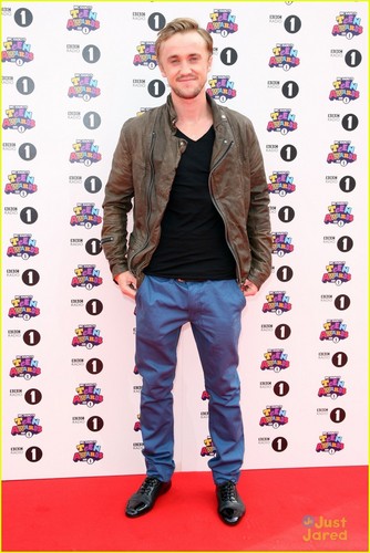  Tom Felton: BBC Teen Awards 2011