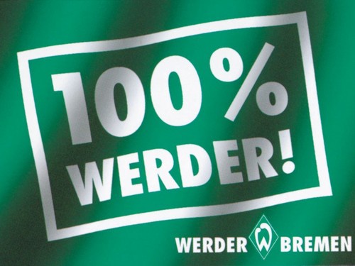  Werder <3