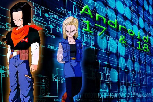  android18