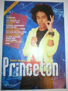  princeton