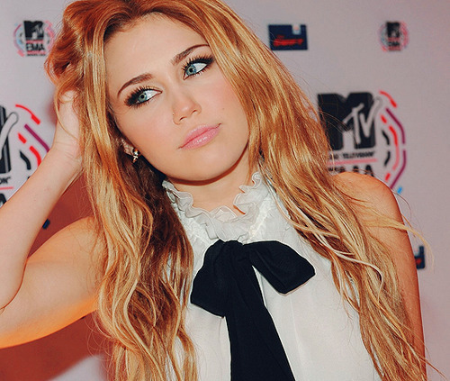  'Miley Cyrus