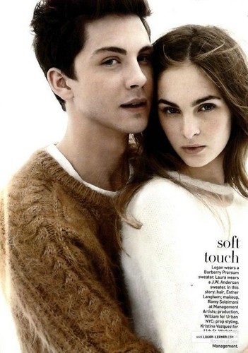  Scans in 2011 > Teen Vogue - November