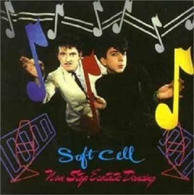  80's美 Soft Cell