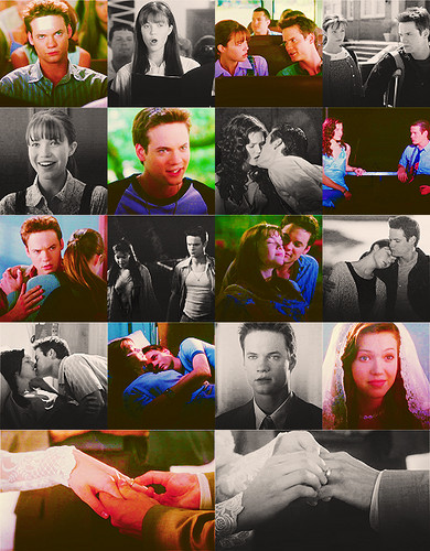 A walk to remember;