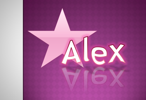  Alex (alex-kamiya)