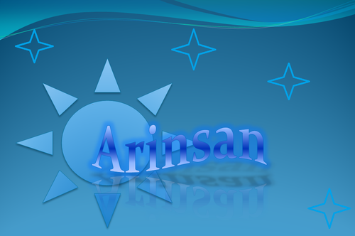  Arinsan (Arinsan77)