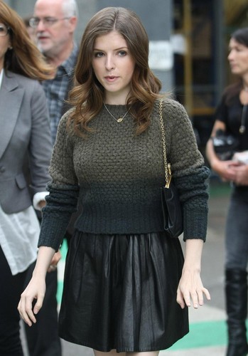  Arriving at ITV studios for This Morning - October 13, 2011