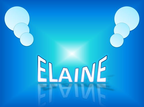  Elaine (snusnu13)