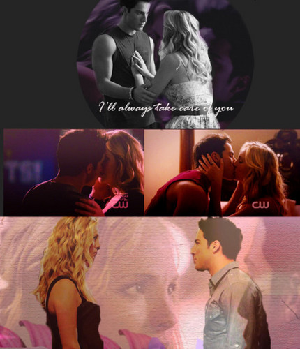  Forwood! Amore Sucks "I'll Always Take Care Of U" (S3) 100% Real ♥