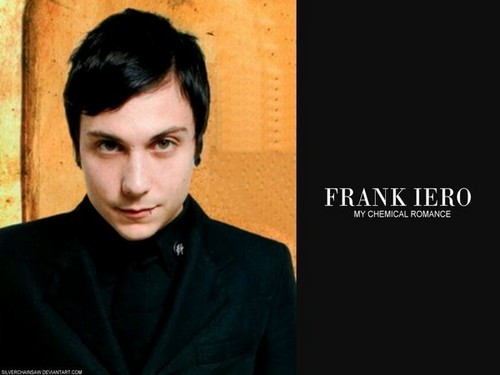  Frank