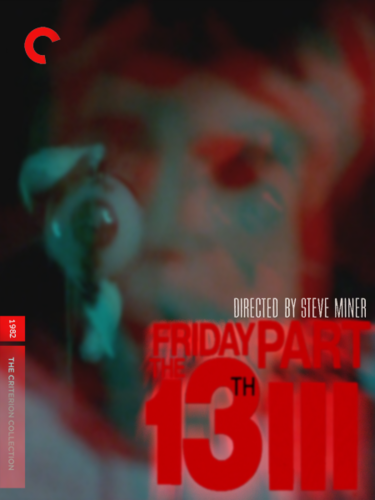  Friday the 13th Part 3