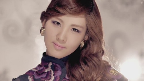  Girls' Generation Seohyun "The Boys" MV Teaser