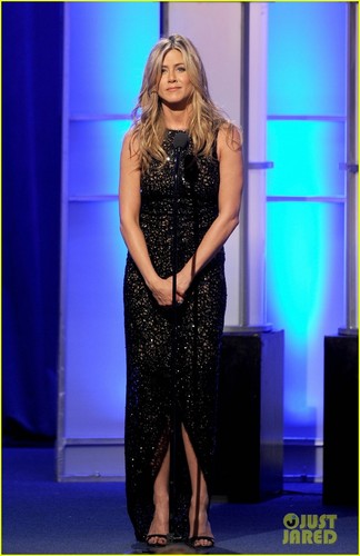 Jennifer Aniston: American Cinematheque Awards!