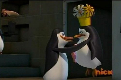  Kowalski is holding private