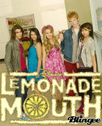  limonade Mouth Fan art Von me.