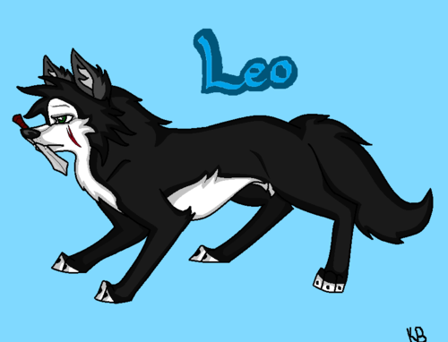  Leo (OC)