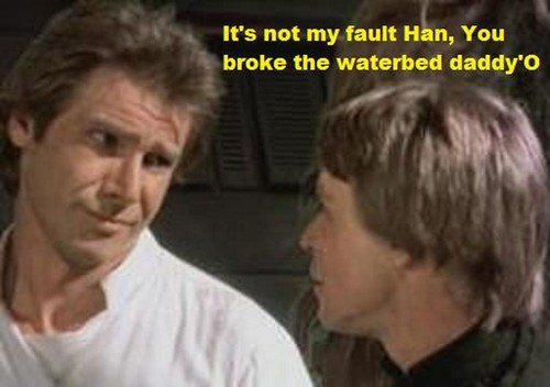  Luke and Han