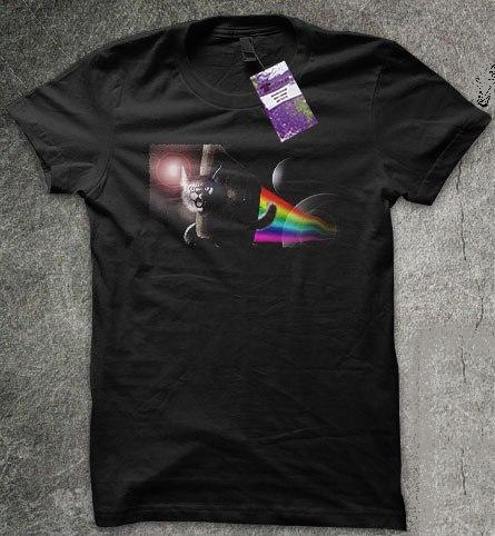  Nyan Cat T-shirt