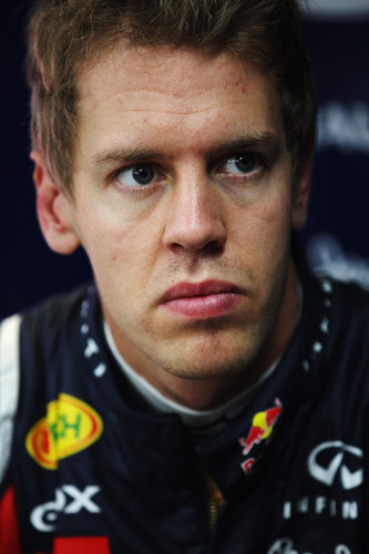  S. Vettel (South Korea GP)