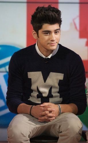 Sizzling Hot Zayn Means más To Me Than Life It's Self (Daybreak) 13/09/11! 100% Real ♥