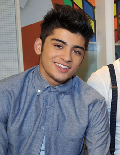  Sizzling Hot Zayn Means और To Me Than Life It's Self (U Belong Wiv Me!) 100% Real ♥