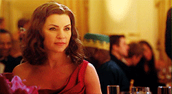  Will/Alicia ღ 2x04 The Good Wife