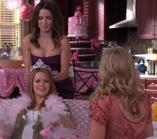  baby showers of oth